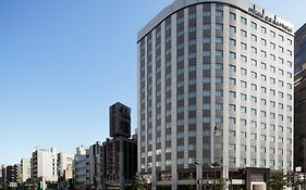 Mitsui Garden Hotel Ueno - Tokyo Reopened In July 2023